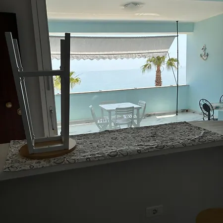 Miramare 招待所 克罗托内