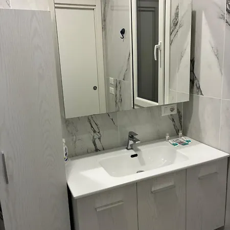 Miramare * 克罗托内