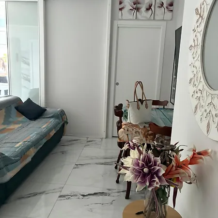 招待所 Miramare *