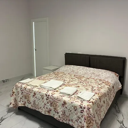 Miramare * 克罗托内