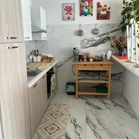 招待所 Miramare *