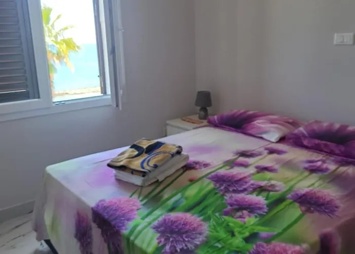 Miramare 게스트하우스 크로토네