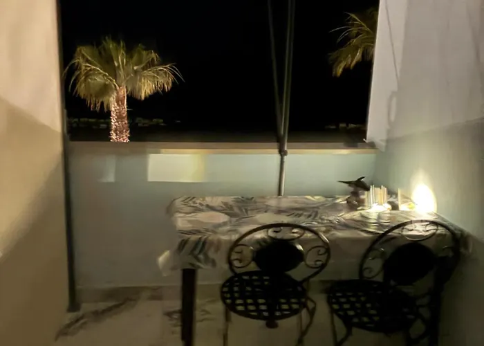 게스트하우스 Miramare *