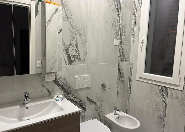 게스트하우스 Miramare *