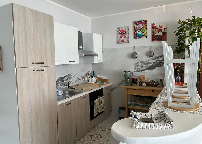 게스트하우스 Miramare