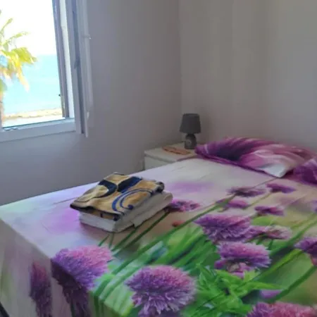 Miramare בית הארחה קרוטונה