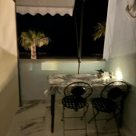 게스트하우스 Miramare *