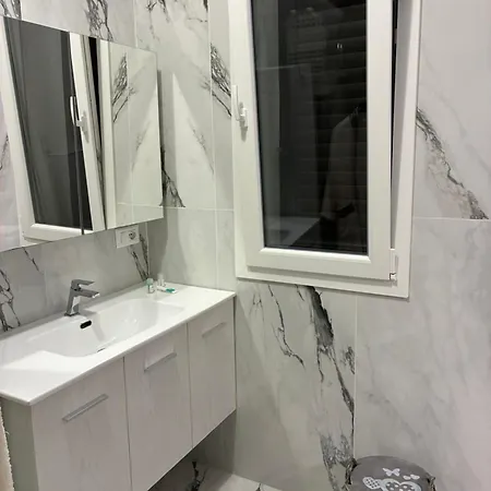 Miramare 게스트하우스