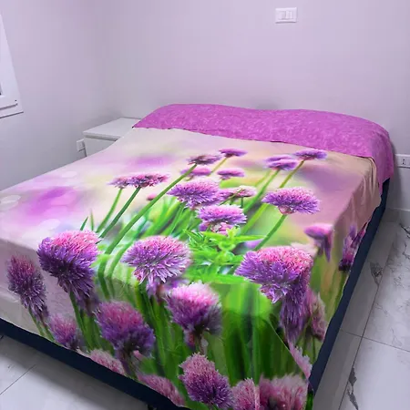 Miramare Gasthuis Crotone