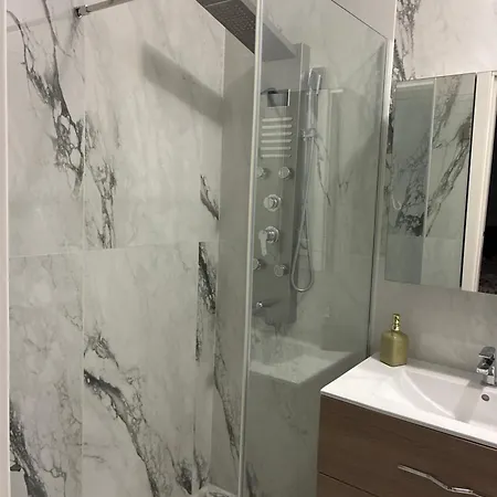 Gasthuis Miramare Crotone