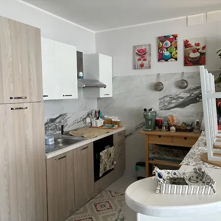 게스트하우스 Miramare