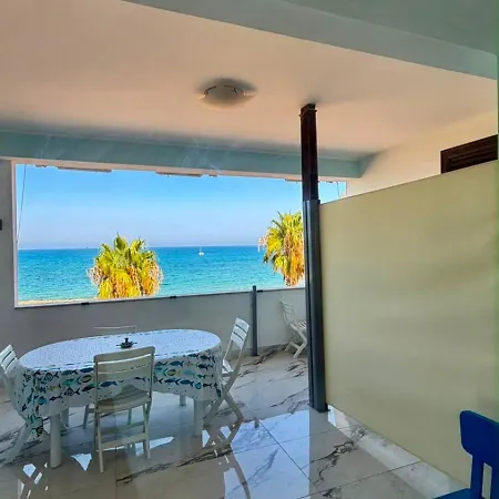 Miramare Pensionat Crotone