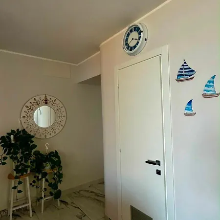 Miramare 3* Crotone
