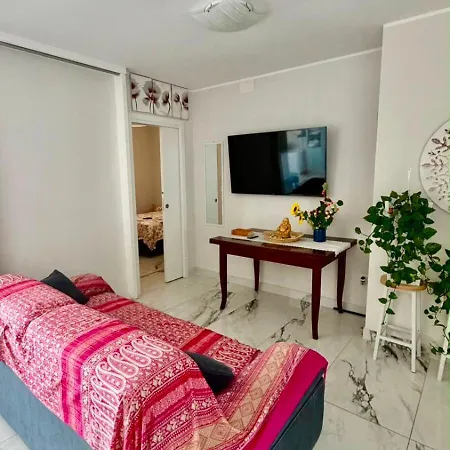 Miramare Pensionat 3*