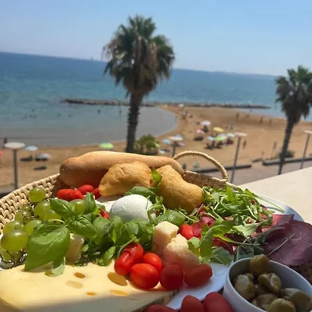 Pensionat Miramare 3*