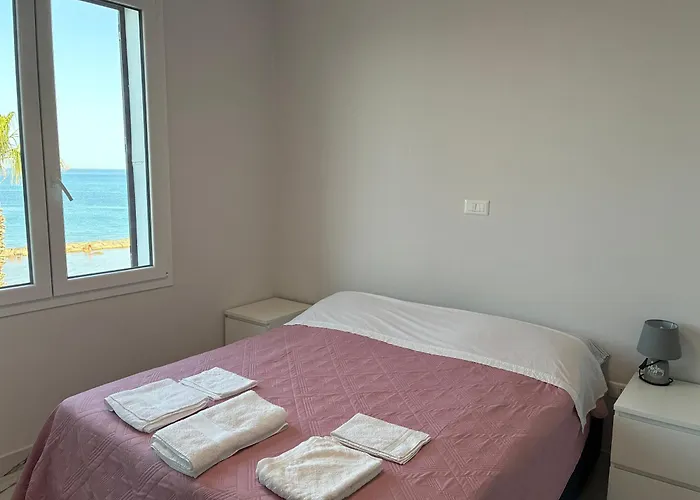 Affittacamere Miramare *