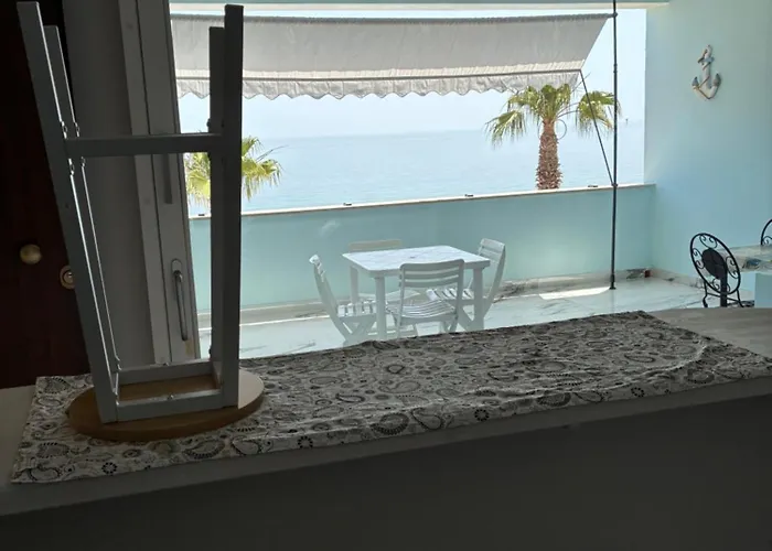 Miramare Affittacamere Crotone