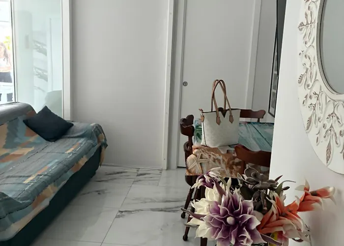 Affittacamere Miramare *