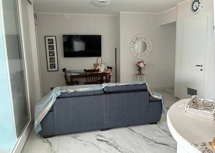 Affittacamere Miramare Crotone