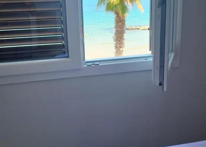 Affittacamere Miramare