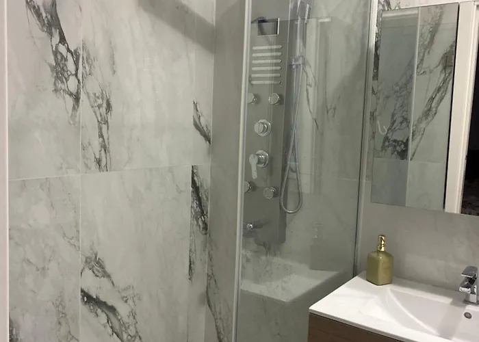 Affittacamere Miramare Crotone