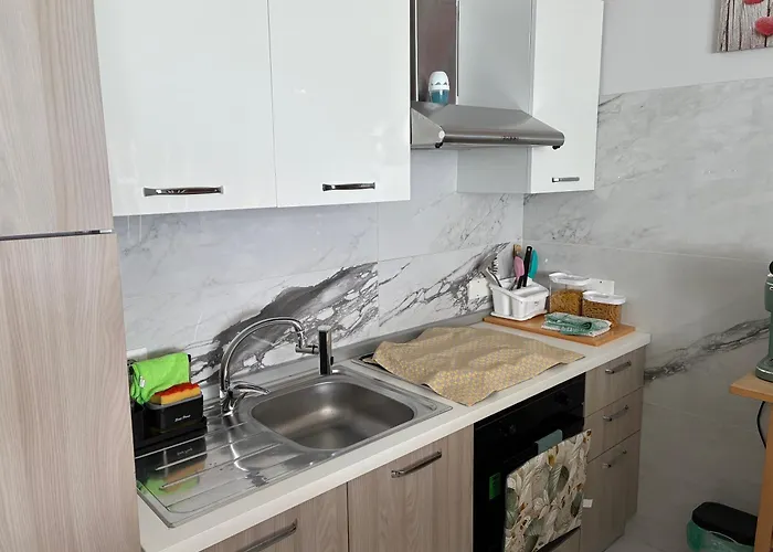 Miramare Affittacamere Crotone