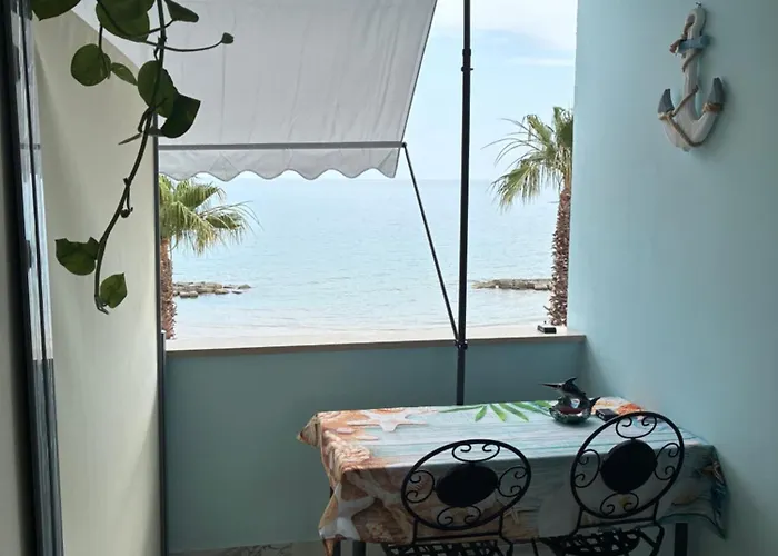 Miramare Affittacamere *