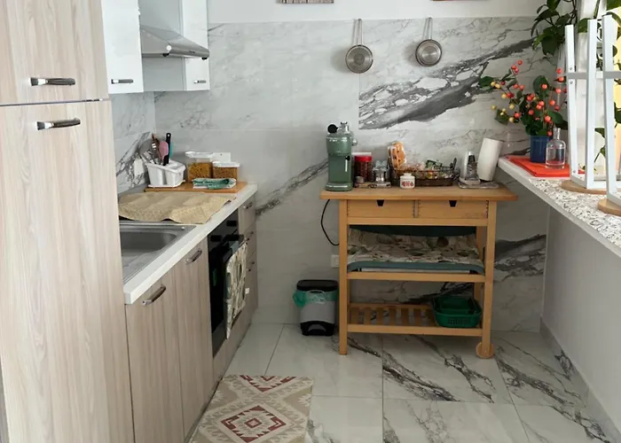 Affittacamere Miramare *